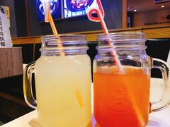 -韩香福脊骨汤锅(上杭路店)