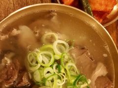 -神仙雪浓汤(明洞店)