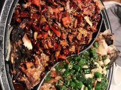 -锦尚阁烤鱼(望京新荟城店)