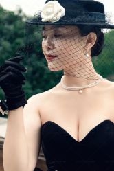 -唯一视觉婚纱摄影(李家村店)