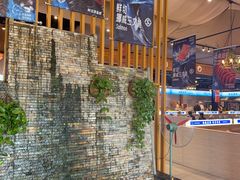-蓝珊甄选海鲜自助·火锅大排档(近阿那亚店)