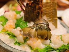 -王鼎精致料理铁板烧(世博源店)