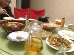 -五台山八大碗·地方风味菜馆(五爷庙店)