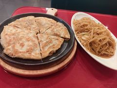 -宏状元现熬粥·京味菜(五棵松店)