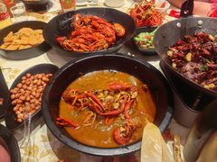 -聚味瞿记·龙虾堂(坡子街店)