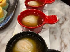 -新好景海鲜酒家(新塘店)