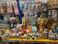 -Animate(工人体育场东路店)