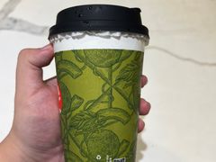 -霸王茶姬(泛海广场店)