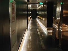 -华夏良子·足道SPA艾灸(金皇大厦店)