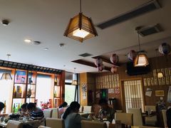 大堂-有喜屋·深夜食堂(北京西路店)