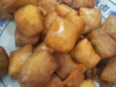 -门框胡同百年卤煮(前门煤市街店)