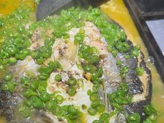 -简普菜烤鱼(苏宁生活广场店)