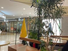 -野人先生Gelato(上海长宁龙之梦店)