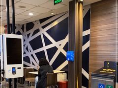 -麦当劳(未来城购物中心店)