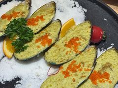-清水日本料理铁板烧(学府路店)