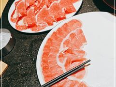 -东来顺(非遗·清真火锅·盛世广场店)