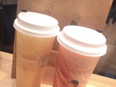 -喜茶(上海正大广场店)