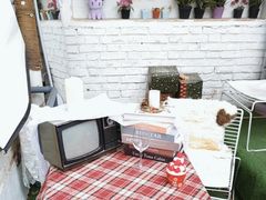 -大象厨房(重庆道店)