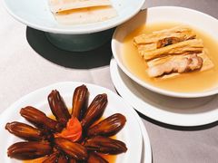 卤鸭舌-宣和苑(华侨新村店)