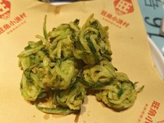 -旺角小渔村·海肠捞饭开创者(二马路店)