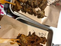 -长安大牌档之西安博物院文化餐厅(中贸店)
