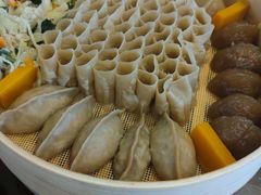 -岚县土豆宴(总部)