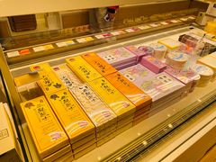 -好利来(红旗万达店)