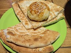 -北疆饭店(金狮广场店)