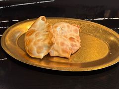 和田烤包子-巴依老爷新疆美食(清华东门店)