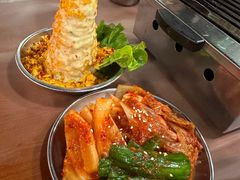 -大阪烧肉BAKA一代(国贸商住大厦店)