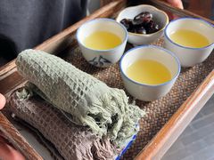 -锦宅客栈