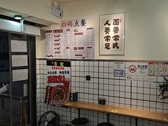 -明記茶餐廳(福田总店)