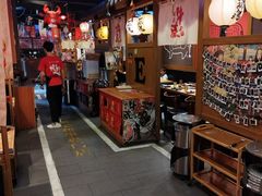 -牛藏·黑毛和牛烧肉(环市东店)