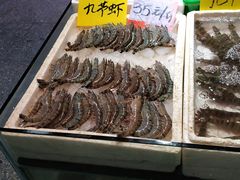 -珠光市场(文德南路)