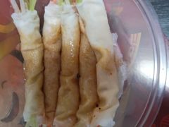 葱葱卷-太平张醪糟(西街直营店)