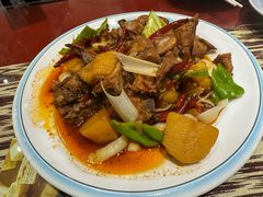 -新疆伊宁远征餐厅