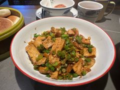 -山涧肴·湘味家肴(松岗满纷天地店)