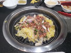招牌肥牛-杨记齐齐哈尔烤肉(总店)
