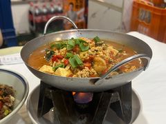 -新新湘菜馆(新中街二条店)