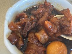 -福满园大酒楼(梅林店)