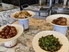 -洲际酒店·地平线全日餐厅HORIZON CAFÉ