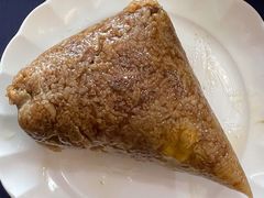 -小阿姨小脚粽(静安店)