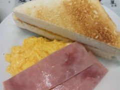 -华星冰室(湾仔店)