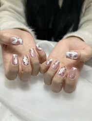 -奈斯·美甲美睫