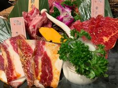 -黑牛の店·和牛烧肉(合生汇店)