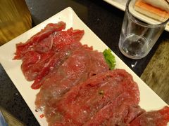 -宽板凳老灶火锅(南礼士路店)