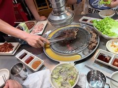 -喜来稀肉(虹泉路店)