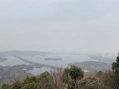 -九曜山