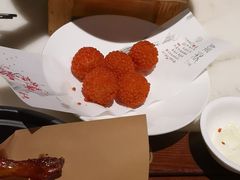 -绿茶餐厅(深圳龙华天虹购物中心店)