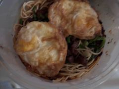-攉转金牌豌杂面(安泰店)